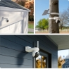 Reolink | 4K Smart WiFi Security Camera | Altas Series B660 | Dome | 8 MP | f=4mm, fixed | IP65 | H.264/H.265 | Micro SD, Max. 5