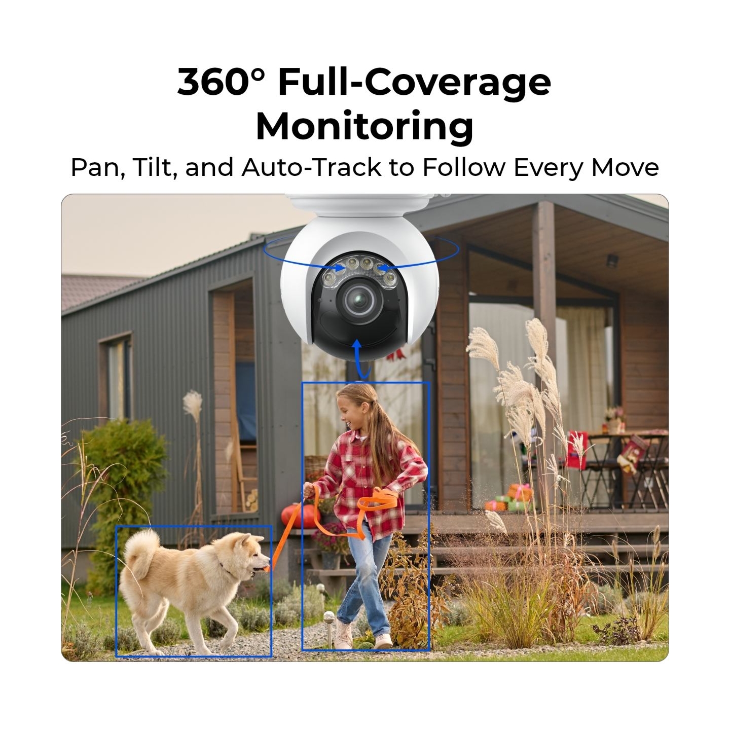 Reolink | 4K Smart WiFi Security Camera | Altas Series B660 | Dome | 8 MP | f=4mm, fixed | IP65 | H.264/H.265 | Micro SD, Max. 5