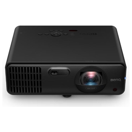 Benq | LK835ST | 4K UHD (3840 x 2160) | 4000 ANSI lumens | Black