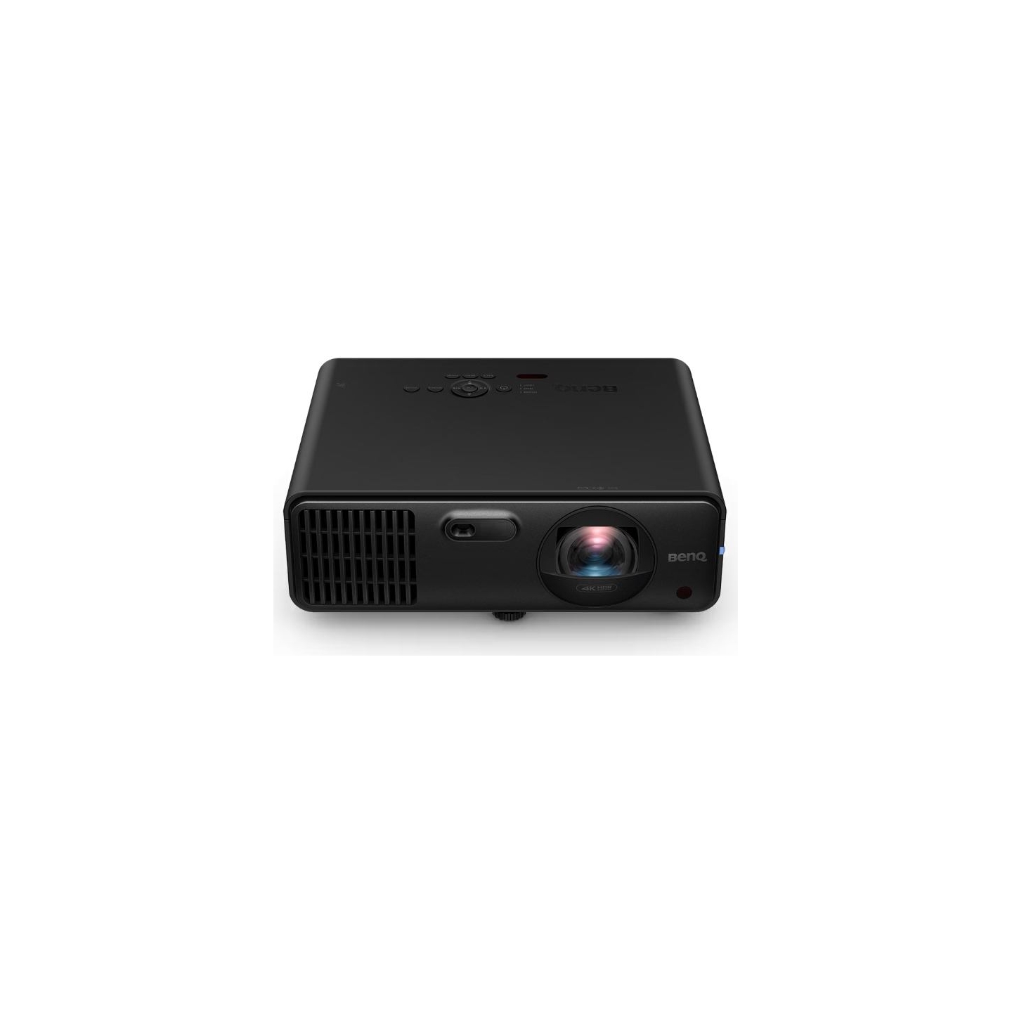 Benq | LK835ST | 4K UHD (3840 x 2160) | 4000 ANSI lumens | Black
