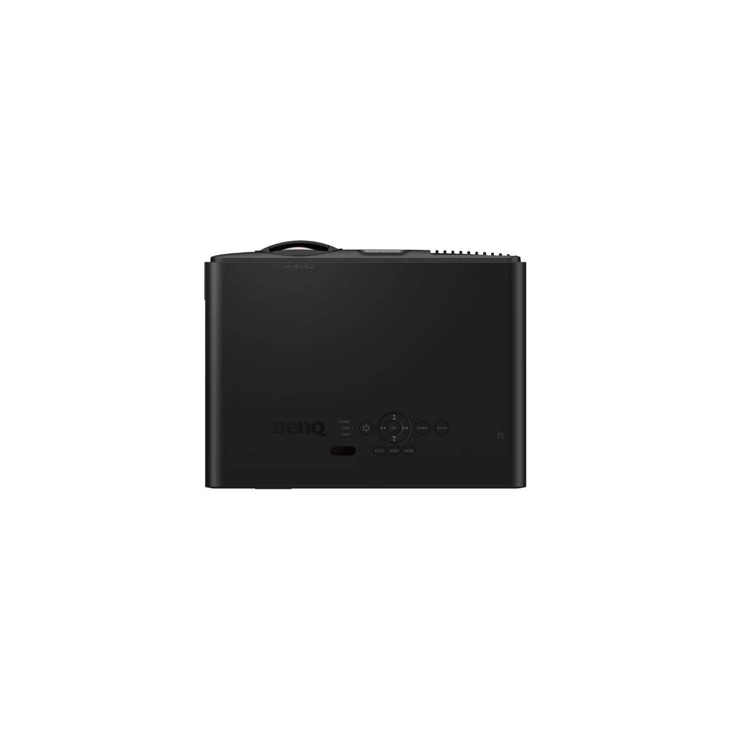 Benq | LK835ST | 4K UHD (3840 x 2160) | 4000 ANSI lumens | Black