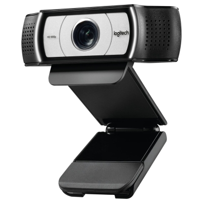 Logitech Webcam C930e (960-000972) / 960-000972