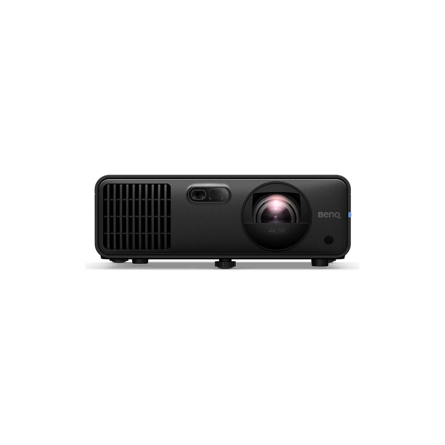 Benq | LK835ST | 4K UHD (3840 x 2160) | 4000 ANSI lumens | Black