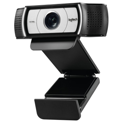 Logitech Webcam C930e (960-000972) / 960-000972