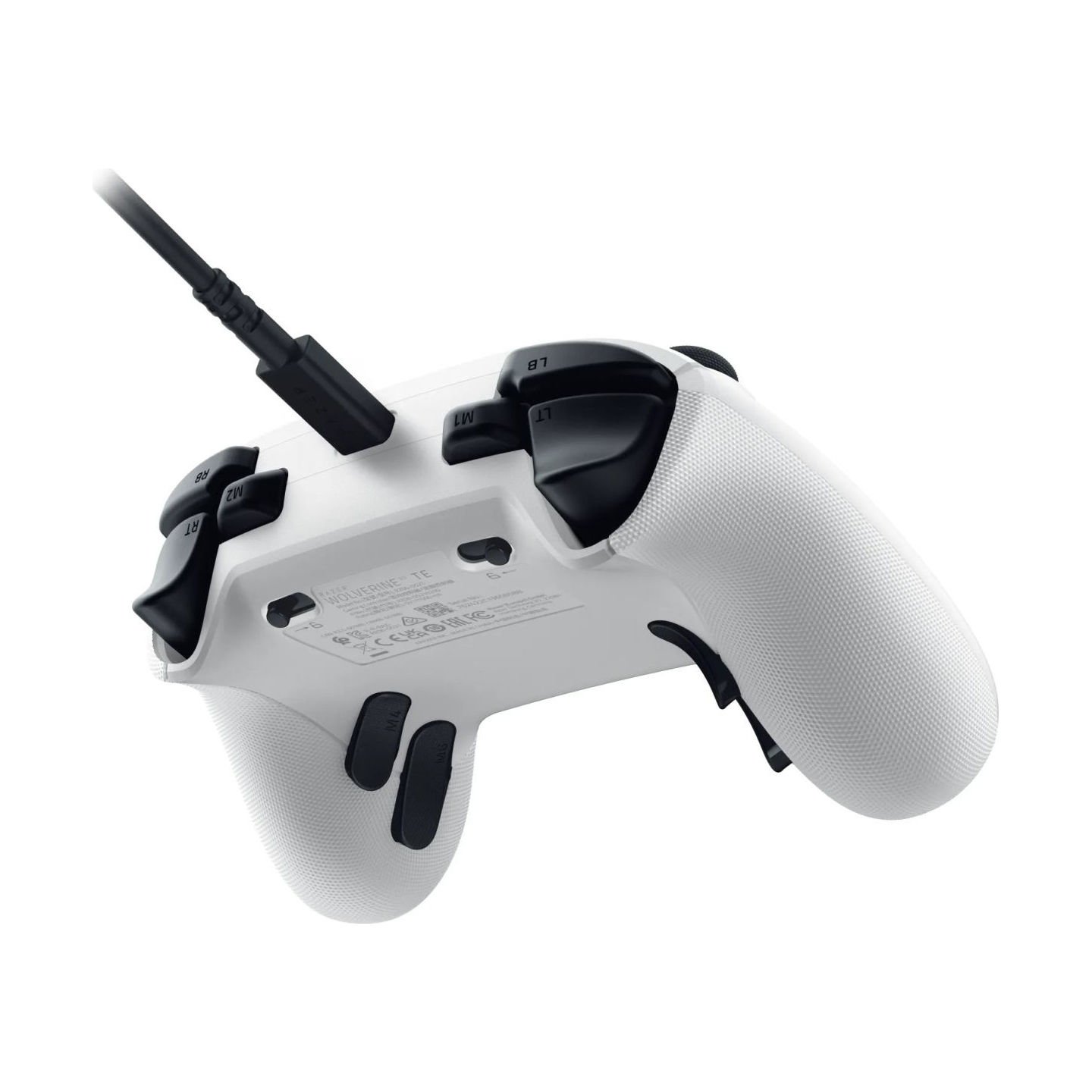 Razer | Gaming Controller for Xbox Series X/S and PC | Wolverine V3 Tournament Edition
