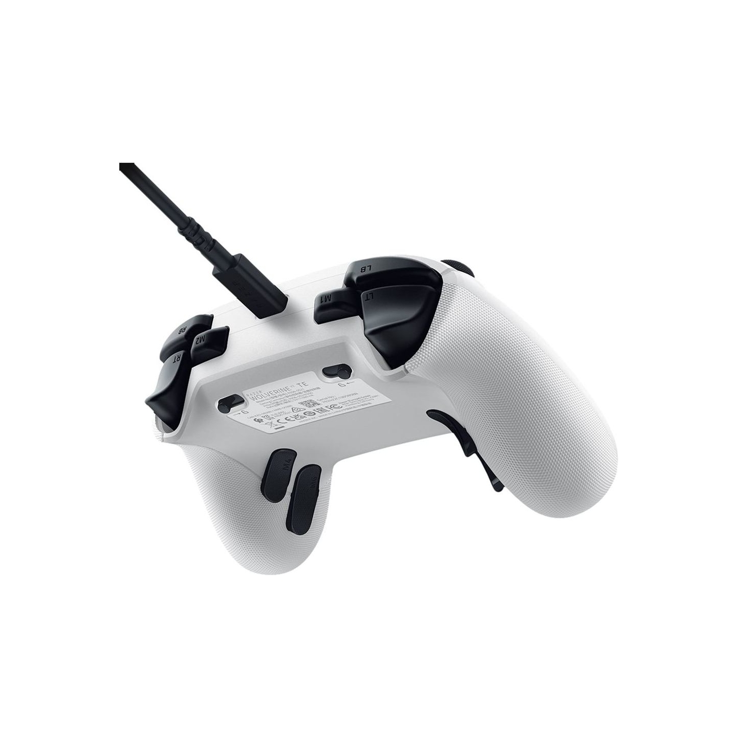 Razer | Gaming Controller for Xbox Series X/S and PC | Wolverine V3 Tournament Edition