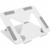Media-Tech MT2661W Laptop Stand for 10-17 inch White