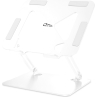 Media-Tech MT2661W Laptop Stand for 10-17 inch White