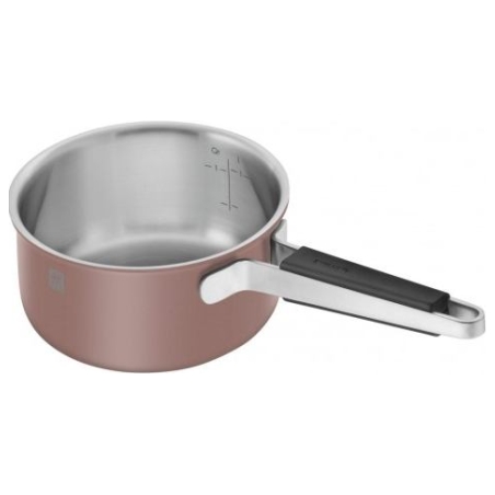 Zwilling 3 piece pot set Pure