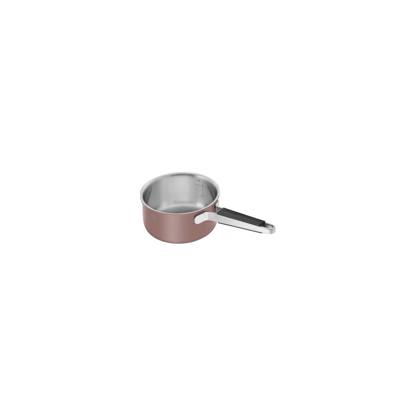 Zwilling 3 piece pot set Pure