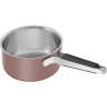 Zwilling 3 piece pot set Pure