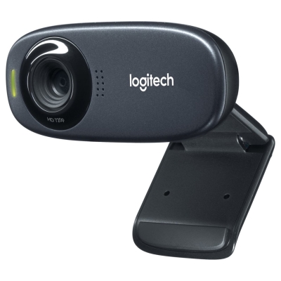 Logitech HD Webcam C310 USB EMEA / 960-001065