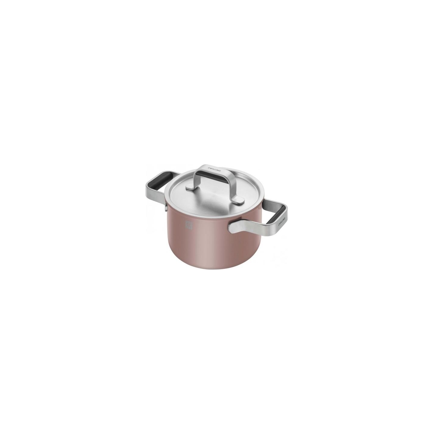 Zwilling 3 piece pot set Pure