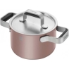 Zwilling 3 piece pot set Pure