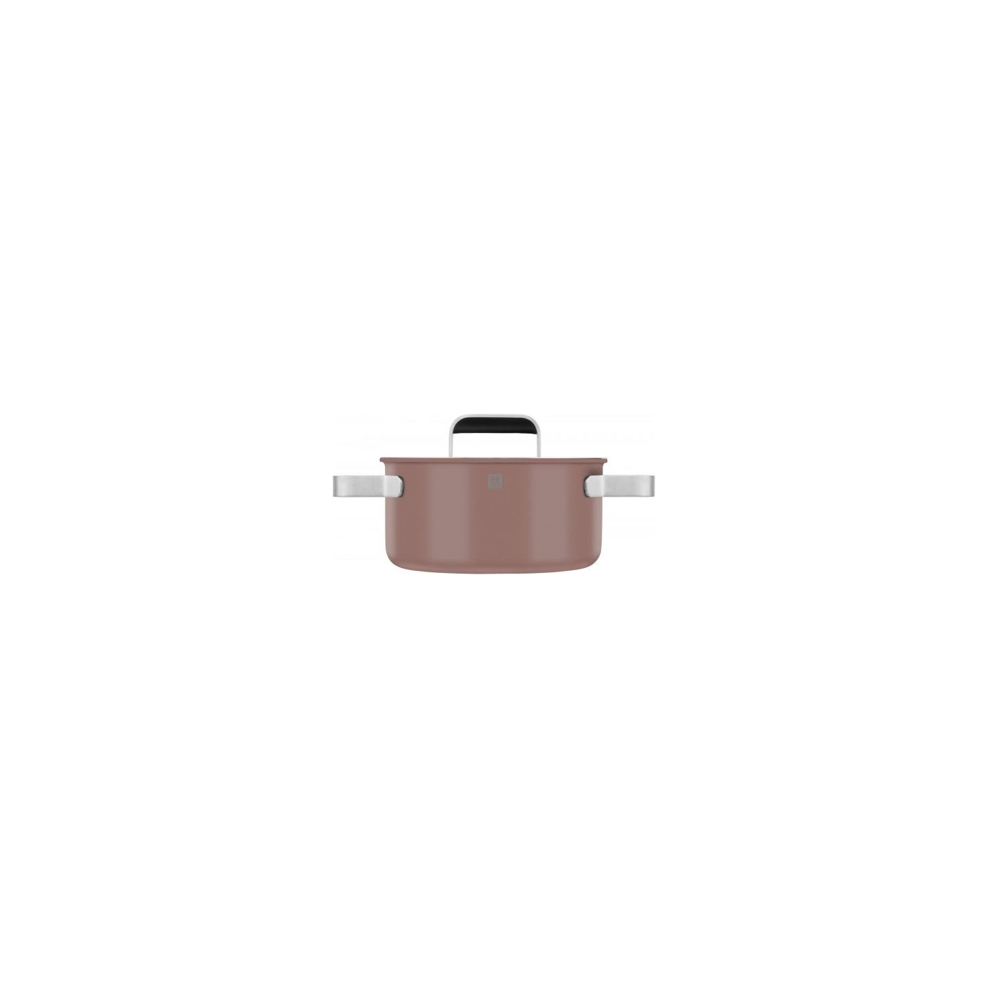 Zwilling 3 piece pot set Pure