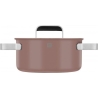 Zwilling 3 piece pot set Pure