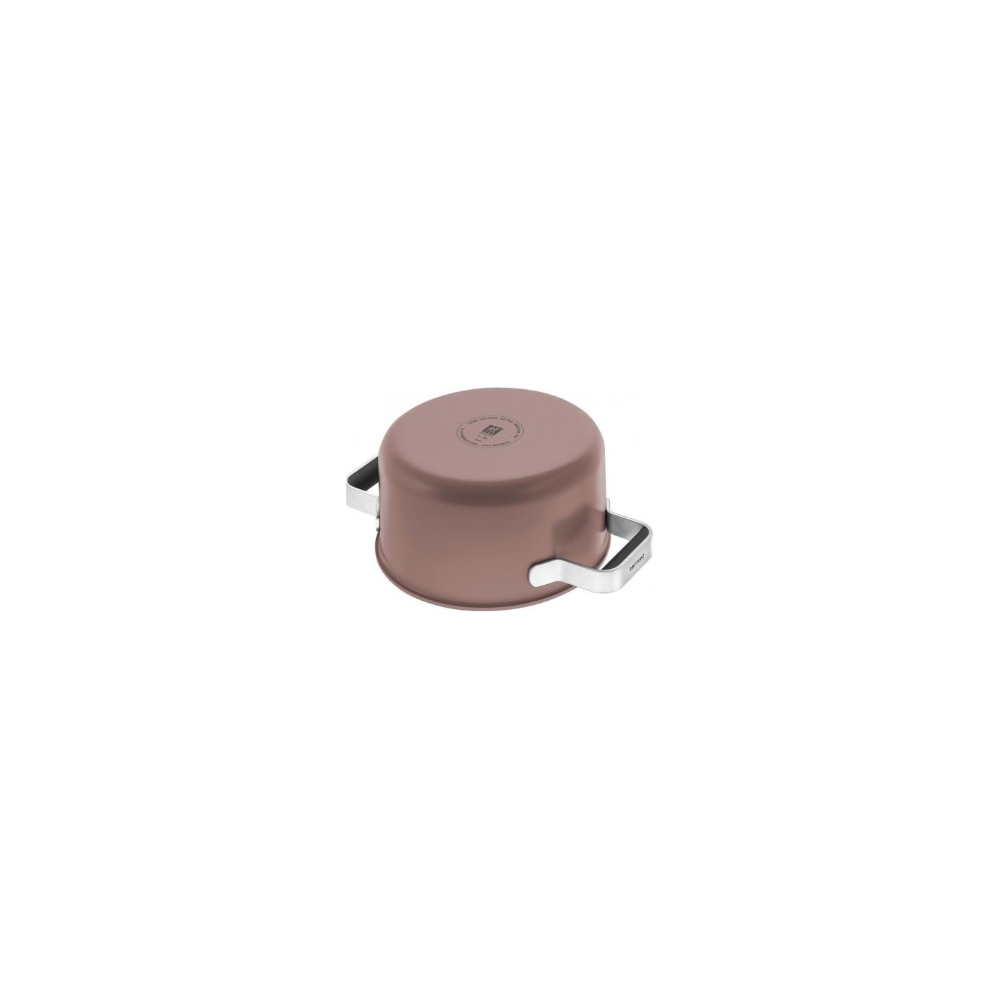 Zwilling 3 piece pot set Pure