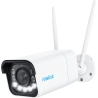 Reolink | Smart 4K UHD Wi-Fi 6 Security Camera with Color Night Vision | W430 | Bullet | 8 MP | 2.7-13.5mm | MicroSD, max. 256 G