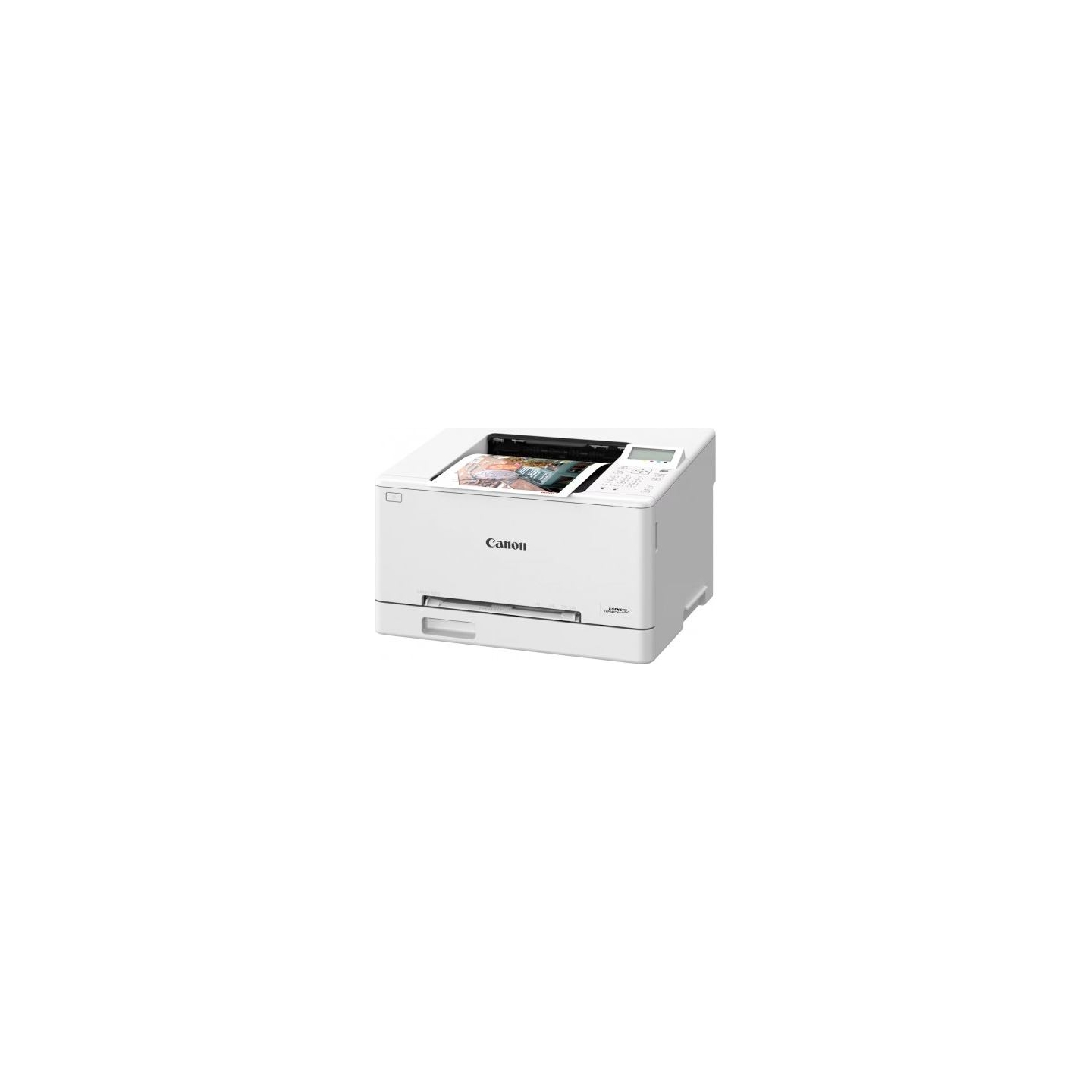 Canon Print LBP646Cdw 6929C007
