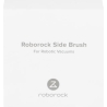 Roborock Vacuum Cleaner Accessory|ROBOROCK|Side Brush Vinyl|Black|For S8/S8+/S8 Pro Ultra/Qrevo/S7 Max Ultra/Q8 Max/Q8 Max+/Q5 P