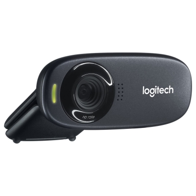 Logitech HD Webcam C310 USB EMEA / 960-001065