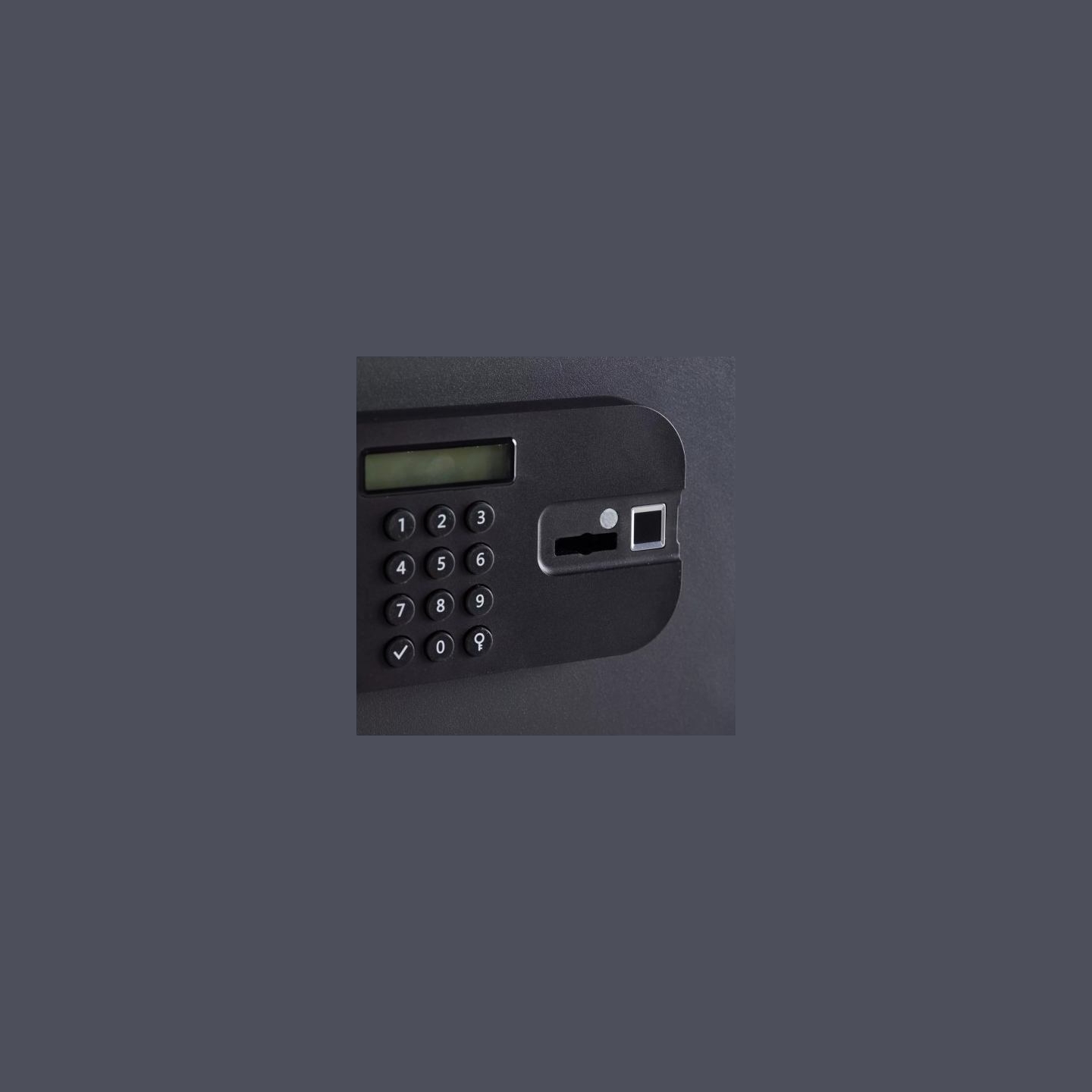 Yale Home Laptop safe YLFM maximum protection