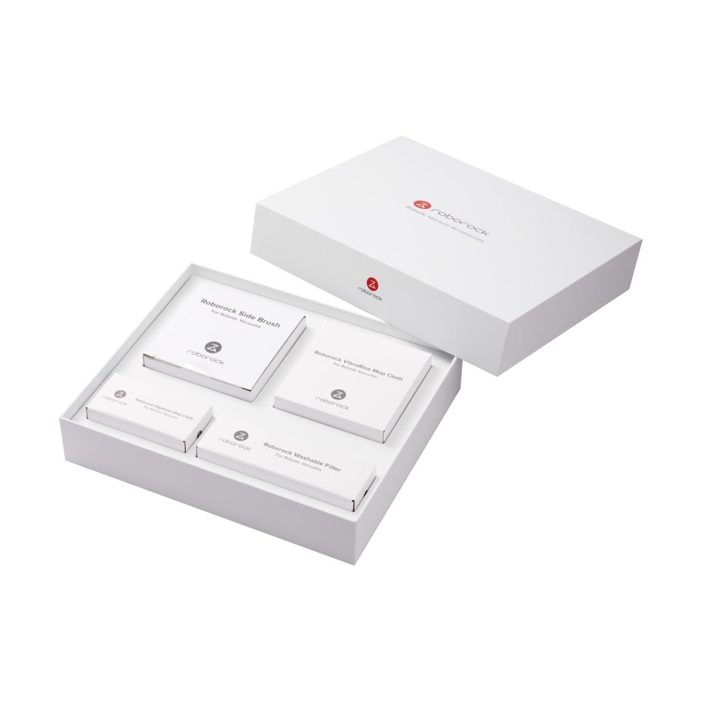 Roborock Vacuum Cleaner Accessory|ROBOROCK|Accessories Kit|For S80 MaxV Ultra/S85 MaxV Ultra/S80 MaxV Ultra(R&D)/S80 Max Ultra/S