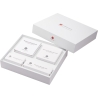 Roborock Vacuum Cleaner Accessory|ROBOROCK|Accessories Kit|For S80 MaxV Ultra/S85 MaxV Ultra/S80 MaxV Ultra(R&D)/S80 Max Ultra/S