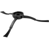 Roborock Vacuum Cleaner Accessory|ROBOROCK|Accessories Kit|For S80 MaxV Ultra/S85 MaxV Ultra/S80 MaxV Ultra(R&D)/S80 Max Ultra/S