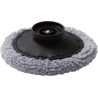 Roborock Vacuum Cleaner Accessory|ROBOROCK|Accessories Kit|For S80 MaxV Ultra/S85 MaxV Ultra/S80 MaxV Ultra(R&D)/S80 Max Ultra/S