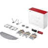Roborock Vacuum Cleaner Accessory|ROBOROCK|Accessories Kit|For Saros 10|8.02.0403
