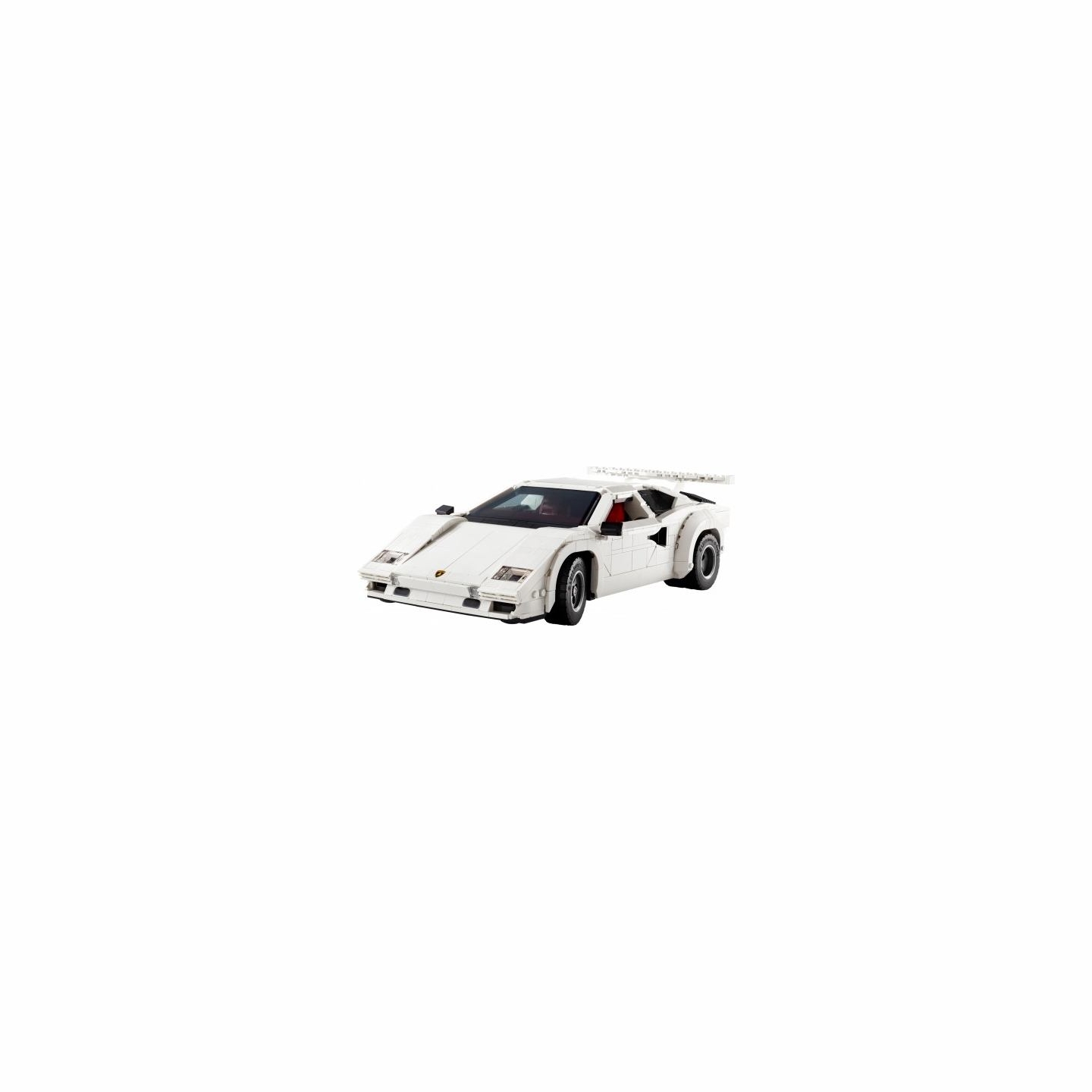 Lego Klocki Technic 10337 Lamborghini Countach 5000 Quattrovalvole