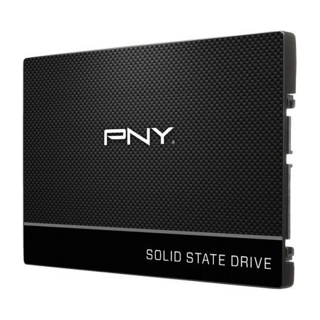 PNY SSD 2TB 2,5 SATA3 SSD7CS900-2TB-RB