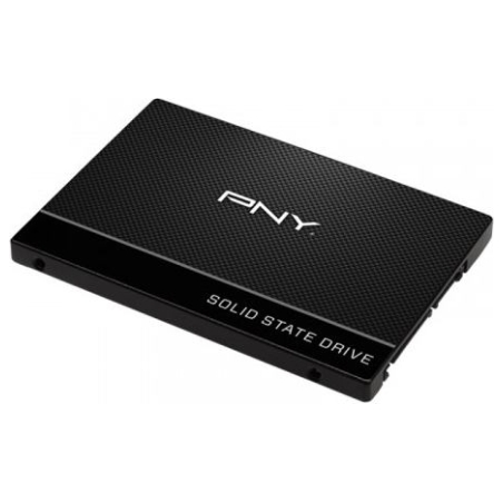 PNY SSD 2TB 2,5 SATA3 SSD7CS900-2TB-RB