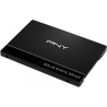 PNY SSD 2TB 2,5 SATA3 SSD7CS900-2TB-RB