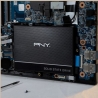 PNY SSD 2TB 2,5 SATA3 SSD7CS900-2TB-RB