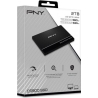 PNY SSD 2TB 2,5 SATA3 SSD7CS900-2TB-RB