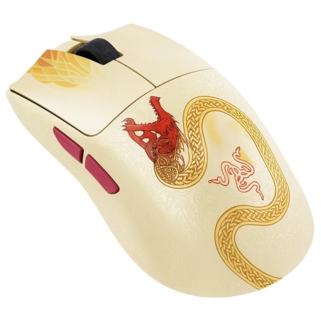 Razer Gaming Mouse | Viper V3 Pro | Wireless/Wired | Counter Strike 2 Edition