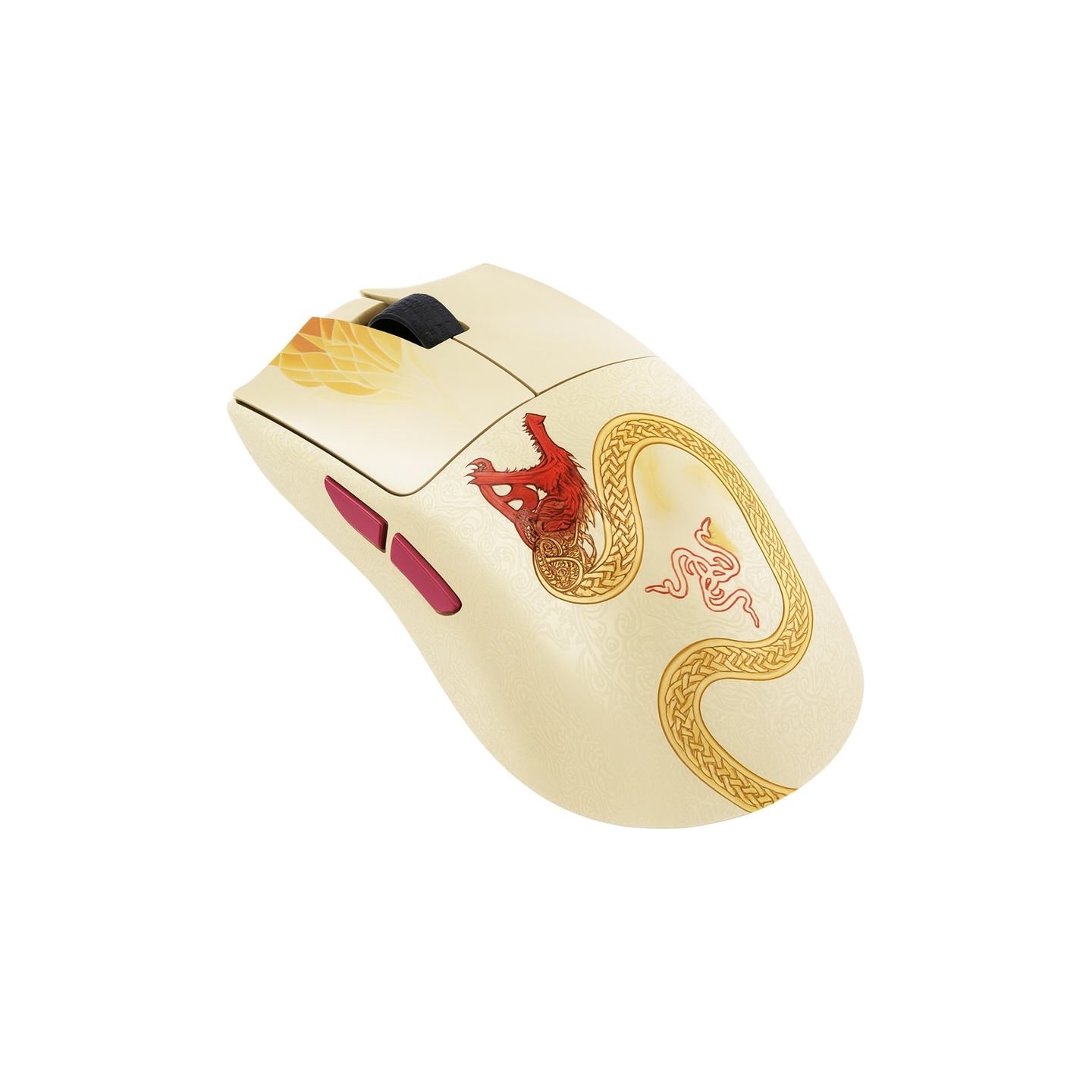 Razer Gaming Mouse | Viper V3 Pro | Wireless/Wired | Counter Strike 2 Edition