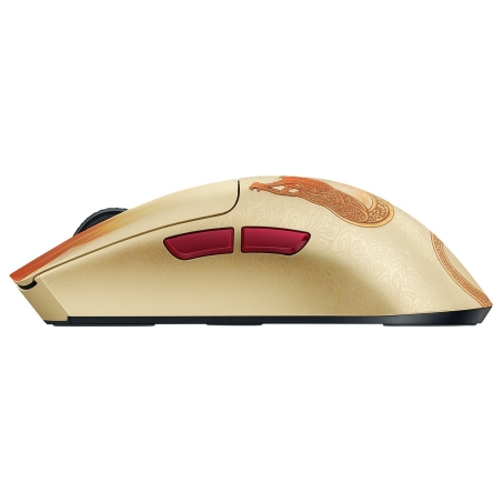 Razer Gaming Mouse | Viper V3 Pro | Wireless/Wired | Counter Strike 2 Edition