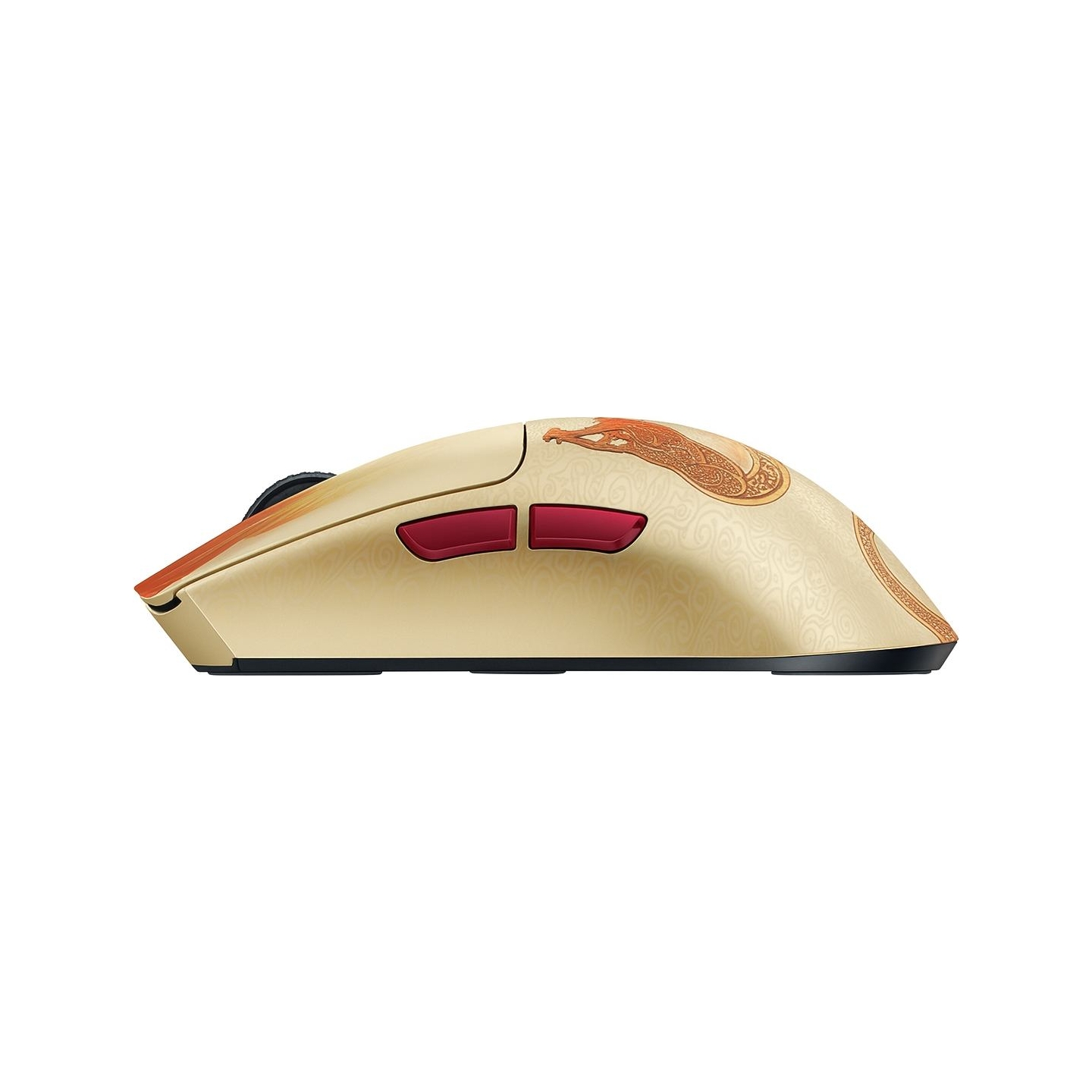 Razer Gaming Mouse | Viper V3 Pro | Wireless/Wired | Counter Strike 2 Edition