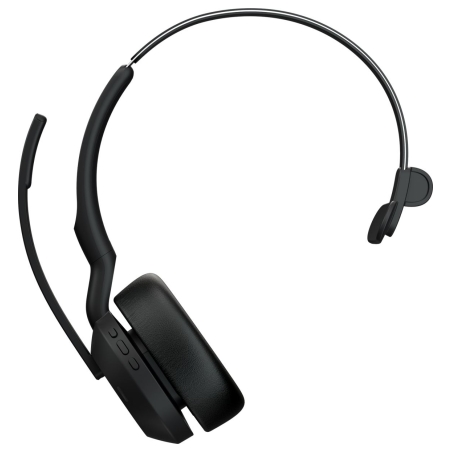 Jabra Evolve2 55 - Mono Headset / 25599-899-899