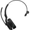 Jabra Evolve2 55 - Mono Headset / 25599-899-899