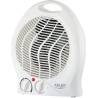 Adler | Heater | AD 7728 | Fan Heater | 2000 W | Number of power levels 2 | White