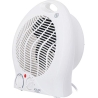 Adler | Heater | AD 7728 | Fan Heater | 2000 W | Number of power levels 2 | White