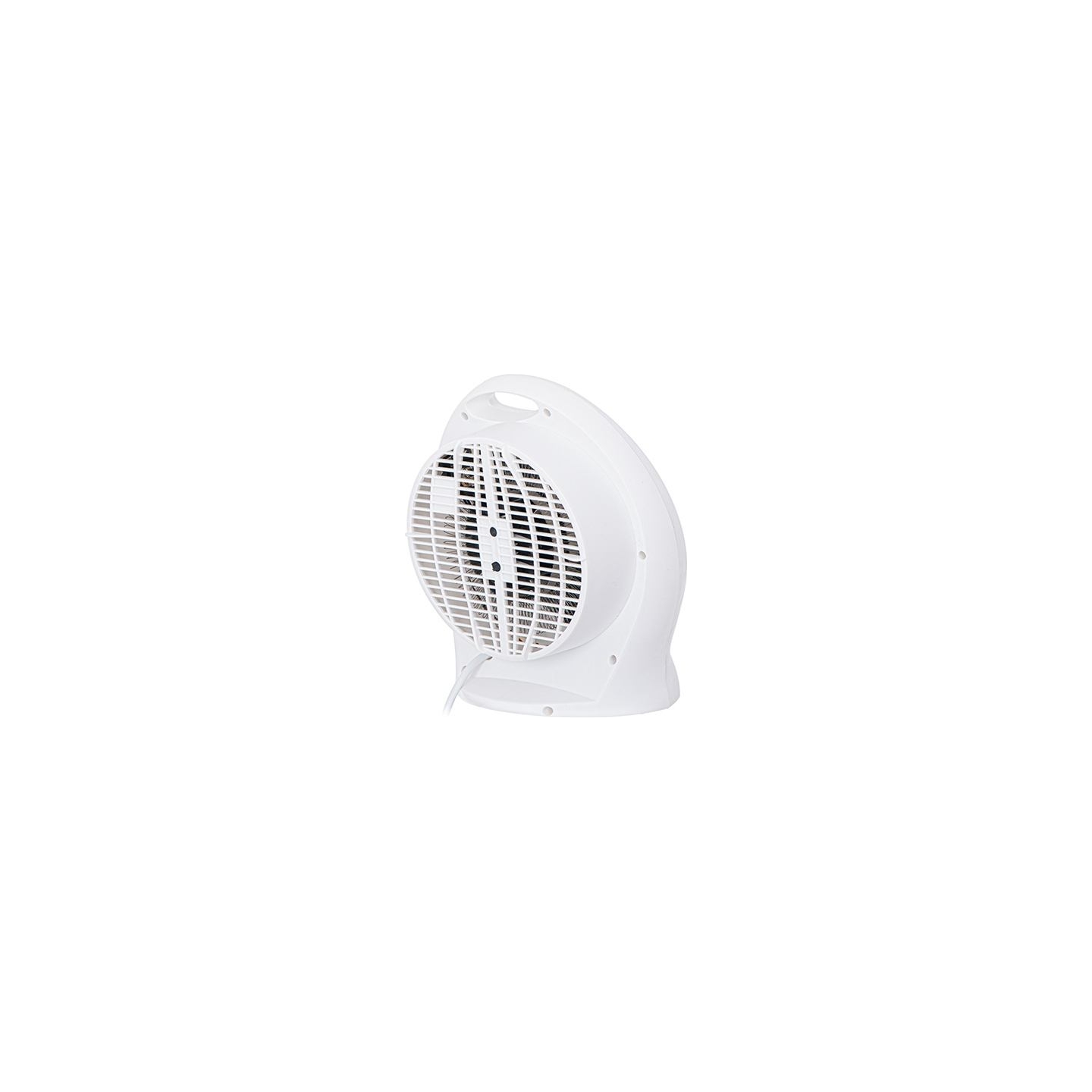 Adler | Heater | AD 7728 | Fan Heater | 2000 W | Number of power levels 2 | White