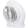 Adler | Heater | AD 7728 | Fan Heater | 2000 W | Number of power levels 2 | White