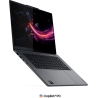 Lenovo Yoga Pro 7 15ASH11 AMD | Thunder Grey | 15.3 " | OLED | Touchscreen | 2.5K WQXGA | 2560 x 1600 pixels | AMD Ryzen AI Max+