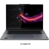 Lenovo Yoga Pro 7 15ASH11 AMD | Thunder Grey | 15.3 " | OLED | Touchscreen | 2.5K WQXGA | 2560 x 1600 pixels | AMD Ryzen AI Max+