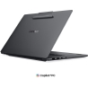 Lenovo Yoga Pro 7 15ASH11 AMD | Thunder Grey | 15.3 " | OLED | Touchscreen | 2.5K WQXGA | 2560 x 1600 pixels | AMD Ryzen AI Max+